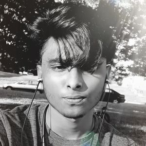 Meet your Posher, Anu